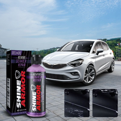 SHINE ARMOR Car Scratch Remover